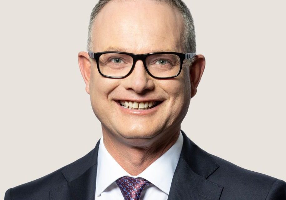 Hugh Treweeke